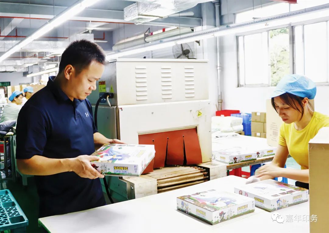 腾博会人物专访：精品车间赵慧&mdash;&mdash;踏实进取的技术型管理骨干